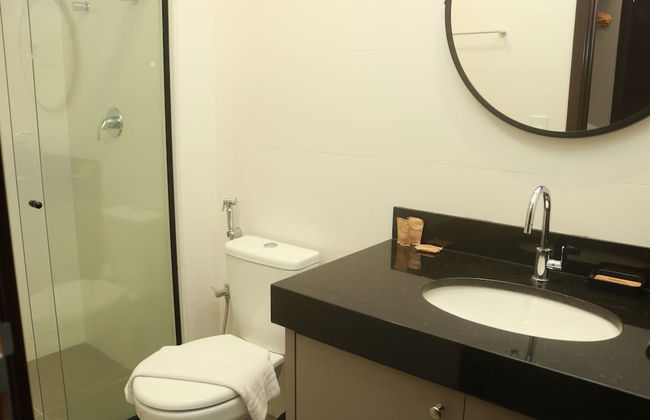 Edificio Liv P.Verde Apto 906 - Foto 16