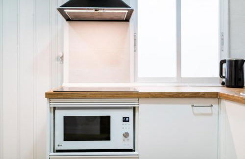 Apartamento junto a Plaza Toros y Hospitales con Parking Gratis - Foto 14