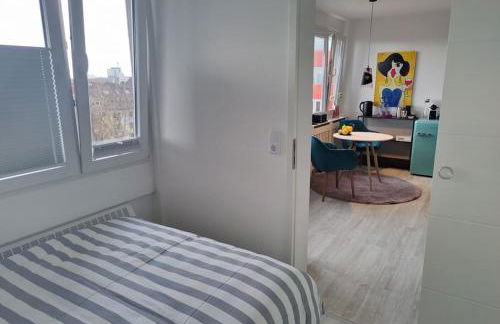 Stylisches Apartment im Szene-Viertel Ehrenfeld - Foto 6