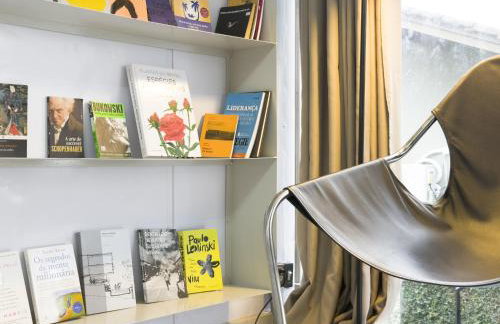 Casa Container Moderna com Vista da Natureza em Itajaí - Foto 34