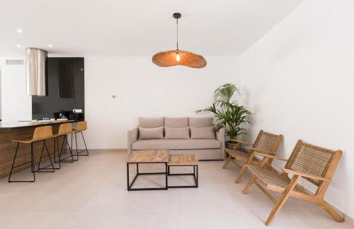 Bossa Bay Suites with Private Pool - MC Apartments Ibiza - Foto 74