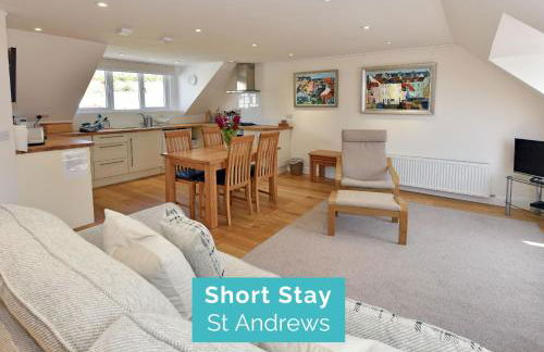 Penthouse on the Harbour - Pittenweem - Foto 1