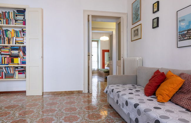 Prali 16 - La Casa dei Colori by Wonderful Italy - Foto 50