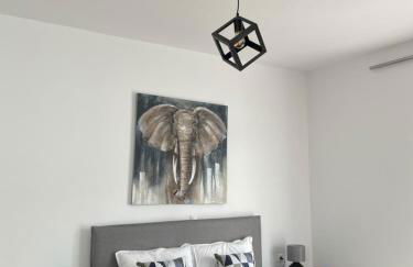 Elefanti Nani - Foto 33