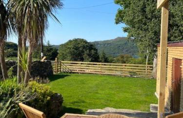 Traditional Welsh cottage in Llanberis - Photo 4