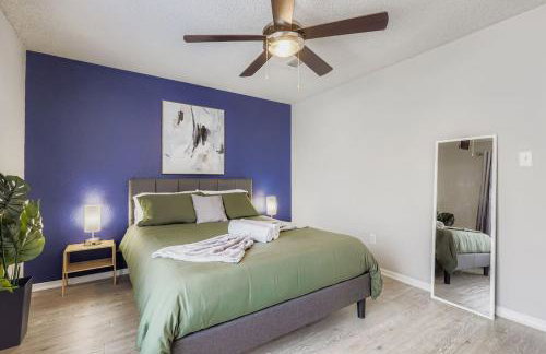 Chic 2B - 2BA Getaway - Cedar Park - North Austin - Foto 18