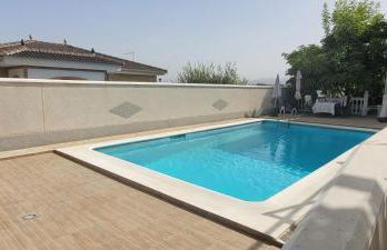 Casita de invitados en Otura - Photo 19