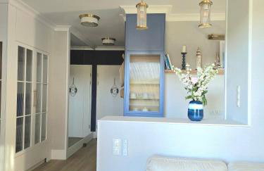 Gdańsk Morze Apartament Rowery i Parking gratis Gym & Sauna - Photo 13