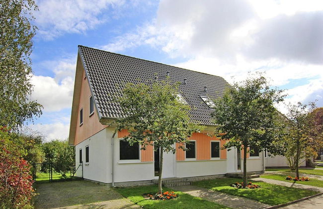 Ferienanlage im Mueritz-nationalpark in Mirow - Photo 18