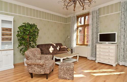 Apartmenthaus im holländischen Viertel - Foto 23
