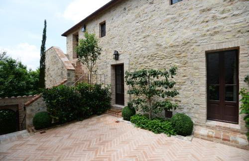 Castello di Fighine - Foto 38