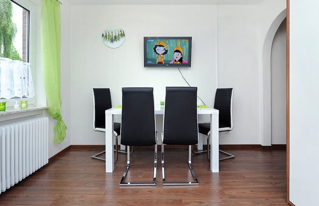 Haus Hafenromantik - Foto 58