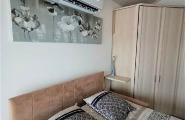 Studio Mer & Aa-terrasse-jardin-WIFI-parking-classé 3 étoiles - Foto 31