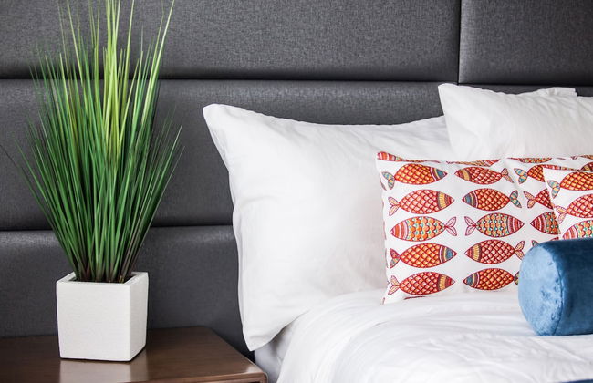 The Elmar Boutique Hotel - Foto 13