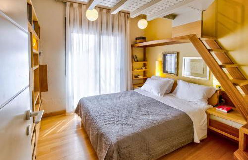 Monemvasia Modern Flat with Panoramic Sea View - Photo 45