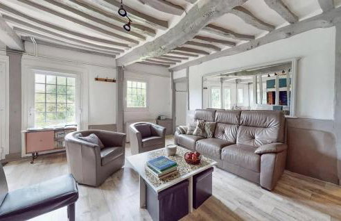 Maison familiale à Vittefleur avec jardin spacieux 140 m² 8 pers. - Foto 3