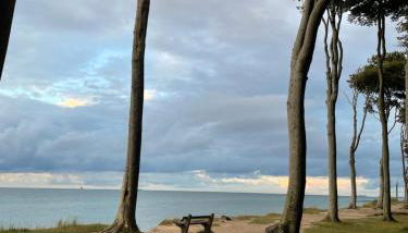 Ferienwohnungostseeblick - Foto 4