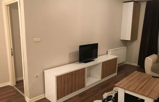 Han Suite Tuyap - Foto 17