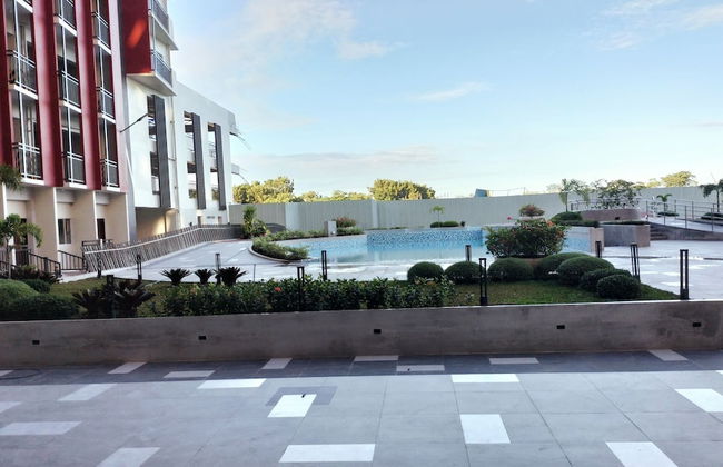 Prime World District - Foto 26