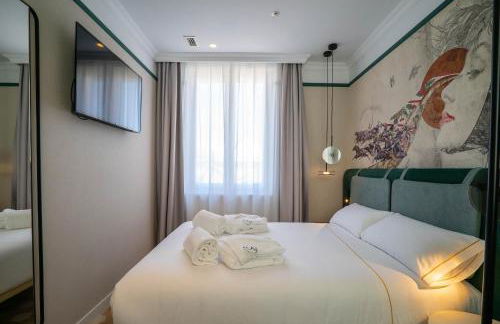 SmartRental Collection Gran Vía Capital - Photo 49