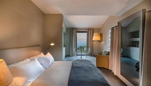 Villa Sassolini Mini Apartament - Foto 4