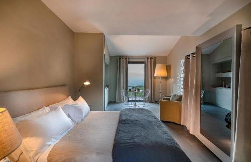 Villa Sassolini Mini Apartament - Foto 4