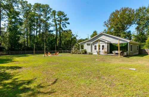 Crystal Coast Charmer - Foto 30