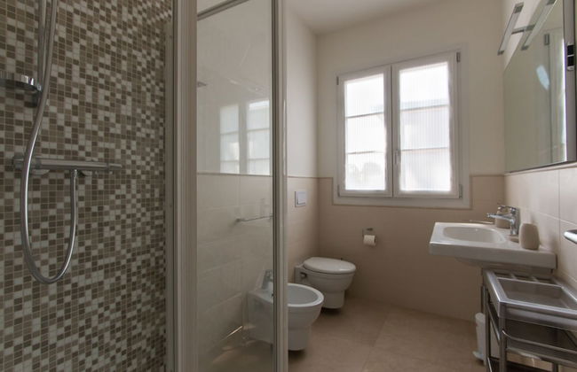 Villa Il Rifugio - Foto 40