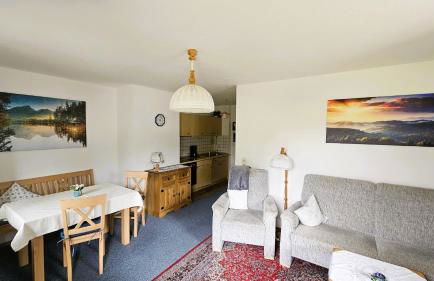 Ferienwohnungen Reiter inkl. Chiemgaukarte - Foto 21