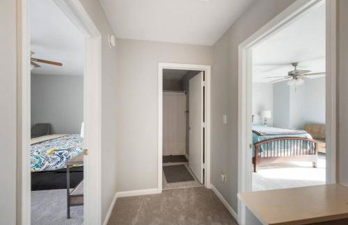 Harbor Ridge - Lakefront Retreat, Great Views, Pool and Dock Access! - Foto 29