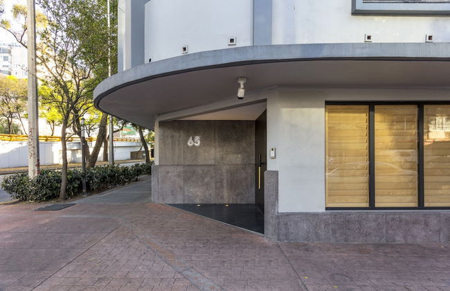 V65 Mexico - Foto 73