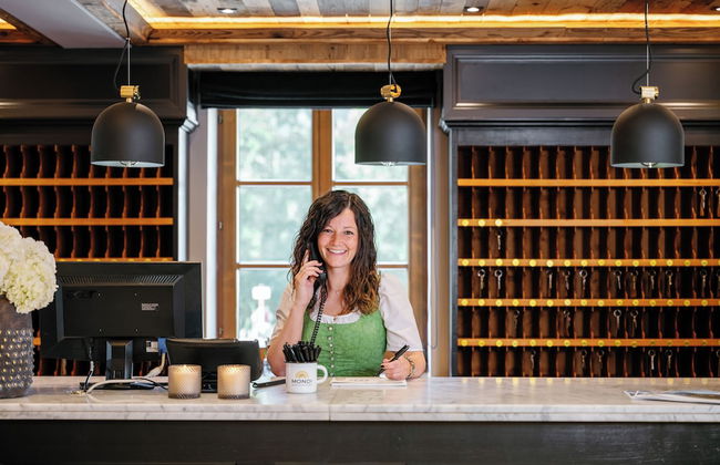 MONDI Appartements am Grundlsee - Foto 2