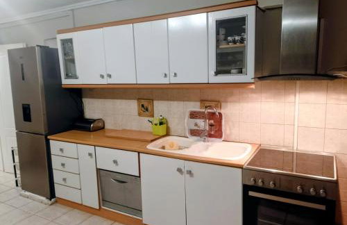 Spacious Fully equipped apt Dora Holidays By the sea at Flogita Beach - Photo 6