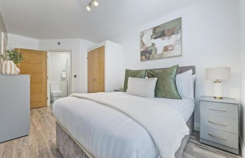 Central Mint - Free Parking - Sleeps 4 - Arena - Foto 5