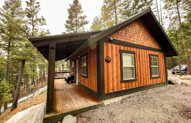 Whispering Pines cabin rentals - Photo 17