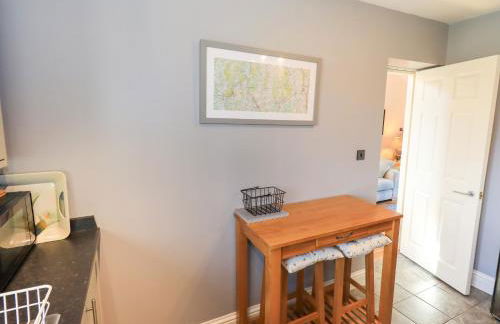 The Garden Suite at Fiddler Hall Barn - Foto 9