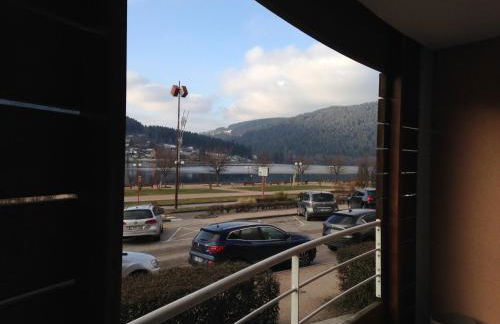 Le Gîte au bord du Lac - Foto 15