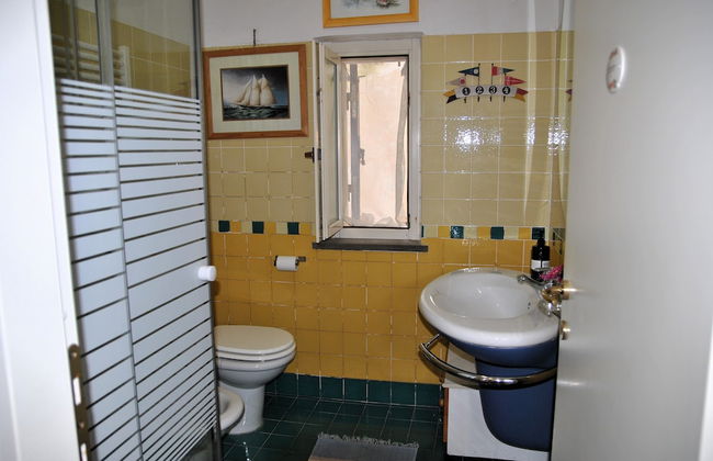 Villa Giulia Resort With Private Pool and Stunning sea Views - Foto 17