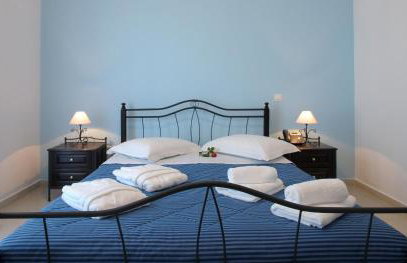 Anatoli Hotel - Foto 83