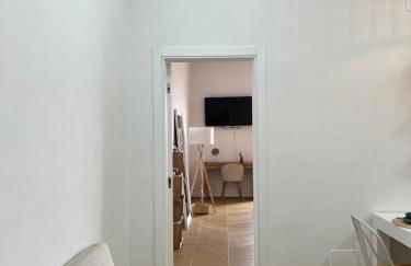 Gennarino Apartments - Panorama Suite with balcony and Urban Loft - Foto 43