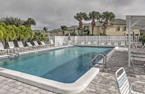 Sand Dollar Jenson Beach Home with Pool Access! - Photo 24
