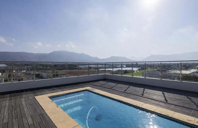 Immaculate 2-bed Apartment in Cape Town - Foto 10