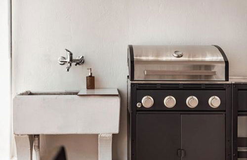 Sea Spritz & Sun -Accesso Mare-Clima- Parcheggio - Foto 13