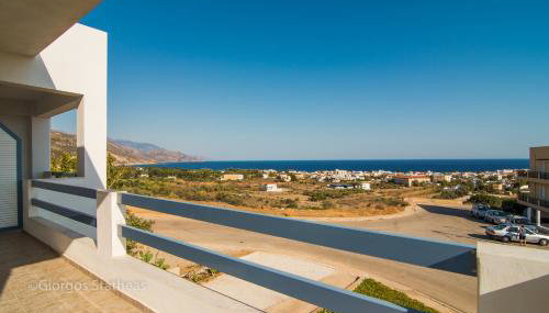 Roula Apartments - Foto 3