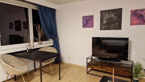 1 Zimmer Appartement im SI Centrum Stuttgart - Foto 5