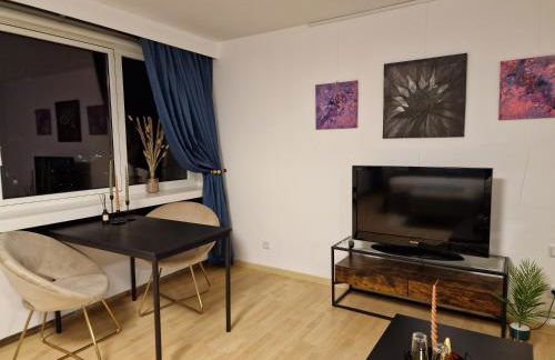 1 Zimmer Appartement im SI Centrum Stuttgart - Foto 5