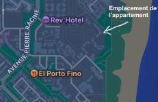 Escapade Marine1 Face à la Mer - Foto 17