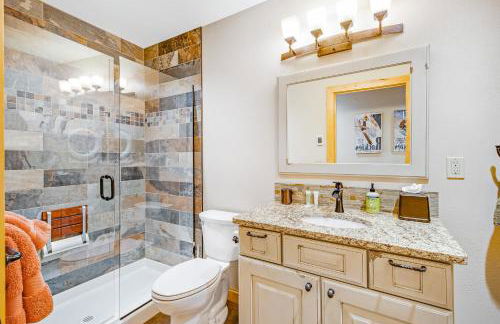 Keechelus Lodge - Foto 29