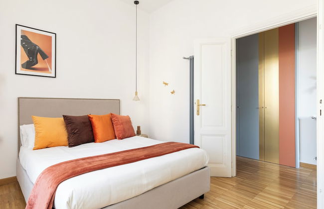 Charming Home near San Giovanni - Photo 4