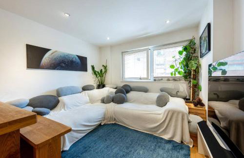 Lovely, spacious 2BR Apartment central Kingston - Pass the Keys - Foto 11